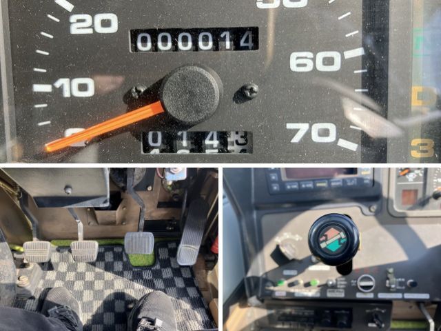 タダノラフター[写真31]