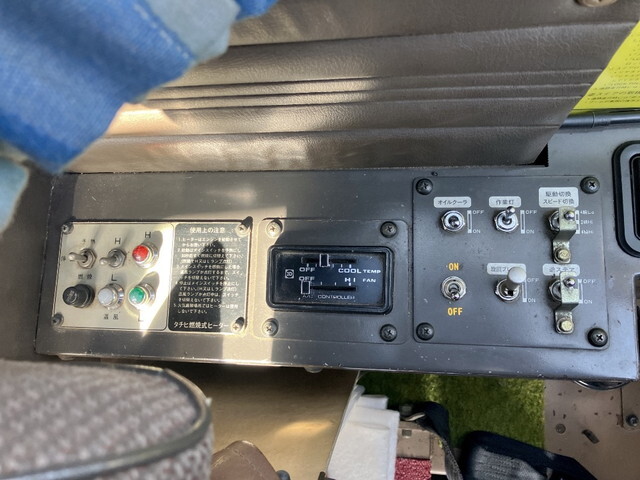 タダノラフター[写真34]