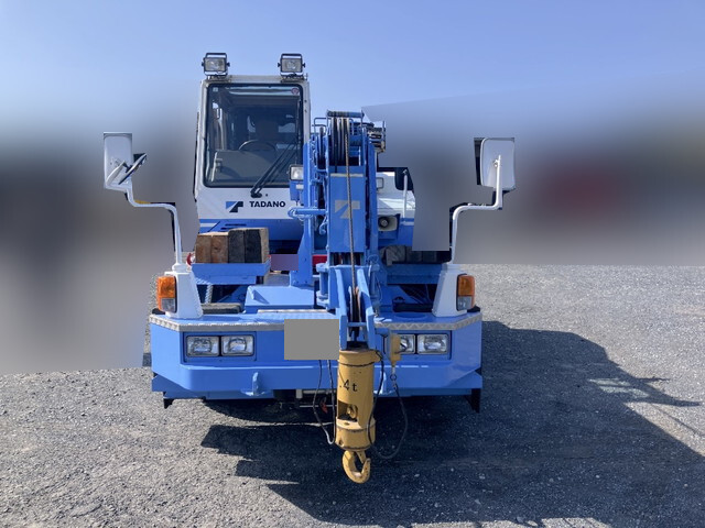 タダノラフター[写真04]