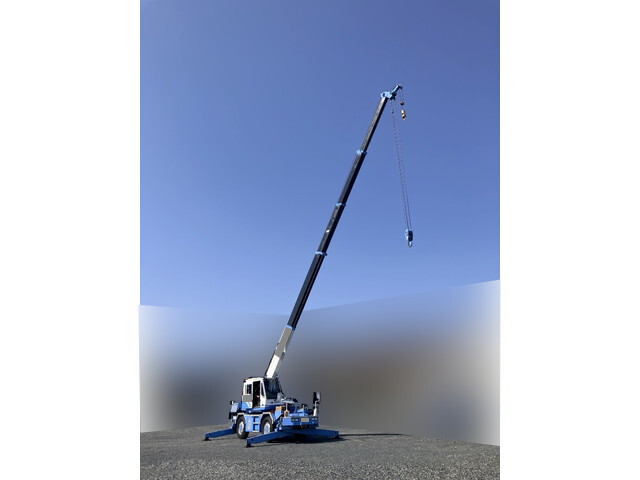 タダノラフター[写真07]