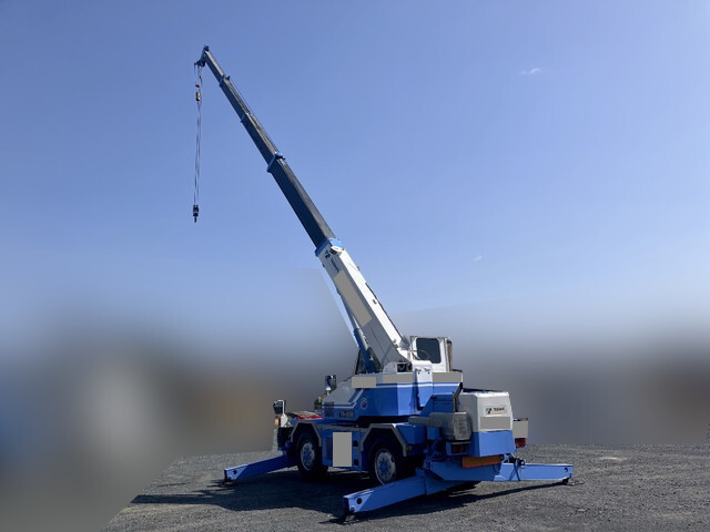 タダノラフター[写真08]