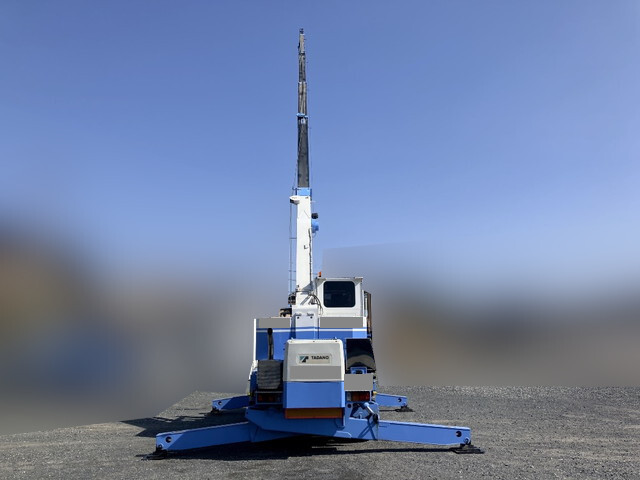 タダノラフター[写真09]