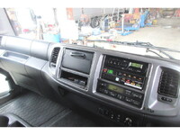 日野レンジャーアルミウイング中型（4t）[写真11]