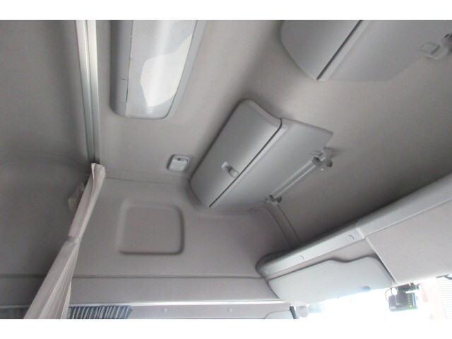 日野レンジャーアルミウイング中型（4t）[写真11]