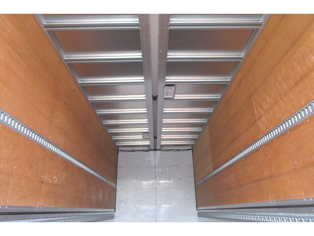 日野レンジャーアルミウイング中型（4t）[写真23]