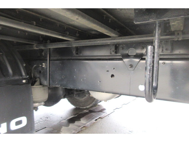 日野レンジャーアルミウイング中型（4t）[写真24]