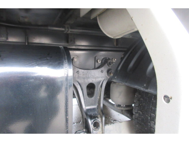 日野レンジャーアルミウイング中型（4t）[写真26]