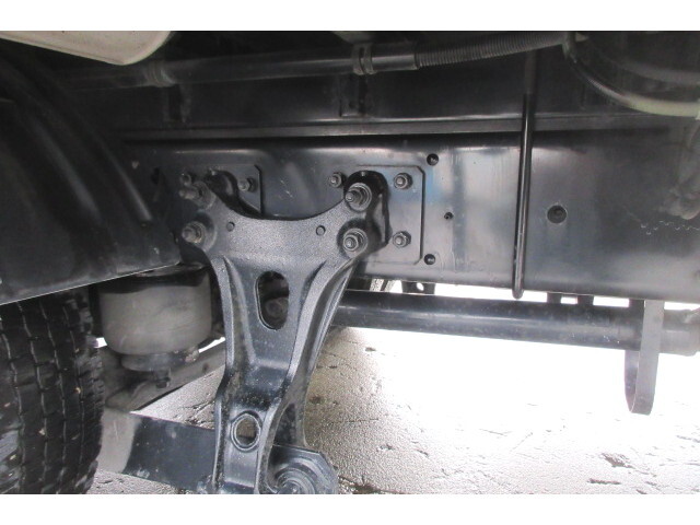 日野レンジャーアルミウイング中型（4t）[写真28]