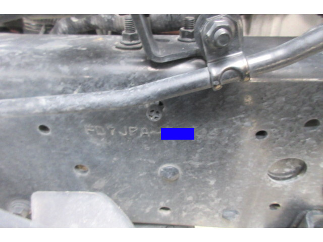 日野レンジャーアルミウイング中型（4t）[写真32]