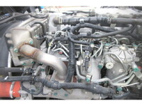 日野レンジャーアルミウイング中型（4t）[写真34]