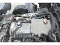 日野レンジャーアルミウイング中型（4t）[写真35]