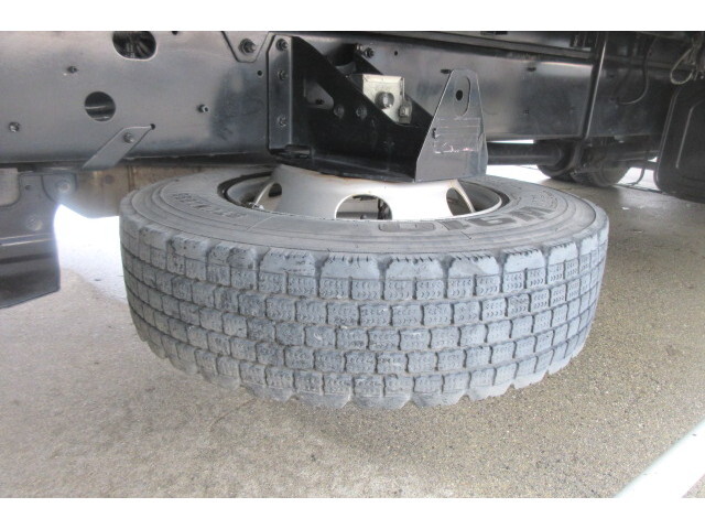 日野レンジャーアルミウイング中型（4t）[写真39]