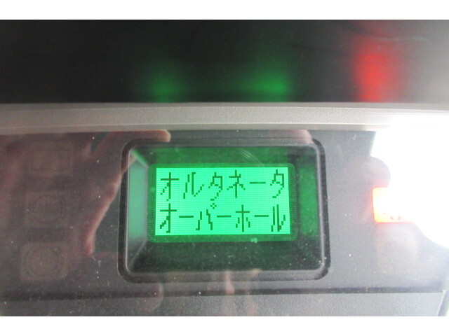 日野レンジャーアルミウイング中型（4t）[写真09]