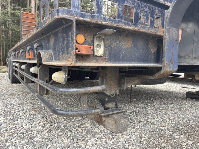 その他のメーカーその他の車種トレーラー（セミトレーラー）大型（10t）[写真12]