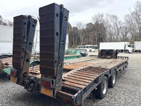 その他のメーカーその他の車種トレーラー（セミトレーラー）大型（10t）[写真14]