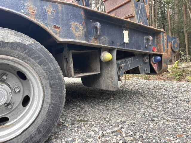 その他のメーカーその他の車種トレーラー（セミトレーラー）大型（10t）[写真17]