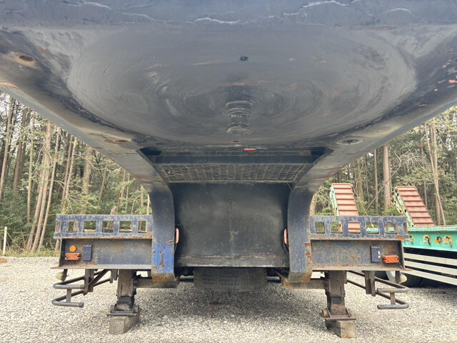 その他のメーカーその他の車種トレーラー（セミトレーラー）大型（10t）[写真20]