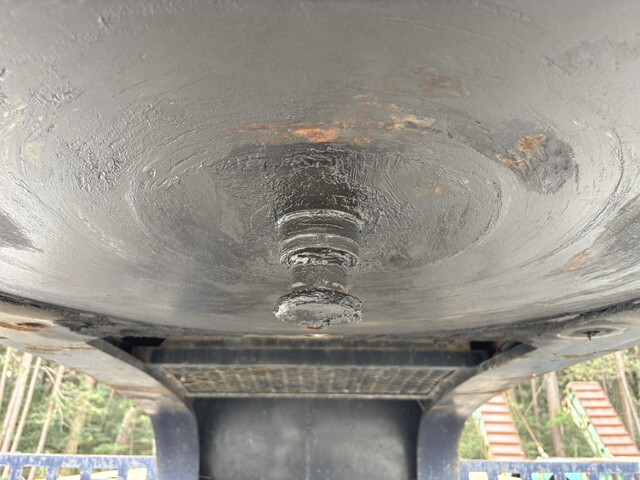 その他のメーカーその他の車種トレーラー（セミトレーラー）大型（10t）[写真21]