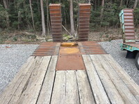 その他のメーカーその他の車種トレーラー（セミトレーラー）大型（10t）[写真25]