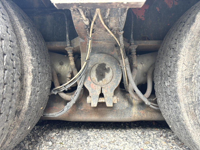 その他のメーカーその他の車種トレーラー（セミトレーラー）大型（10t）[写真26]