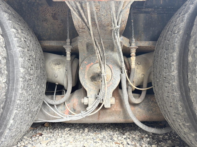 その他のメーカーその他の車種トレーラー（セミトレーラー）大型（10t）[写真27]