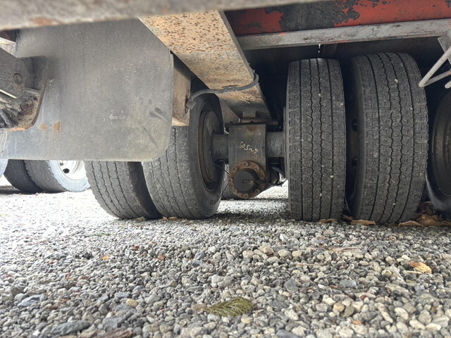 その他のメーカーその他の車種トレーラー（セミトレーラー）大型（10t）[写真28]