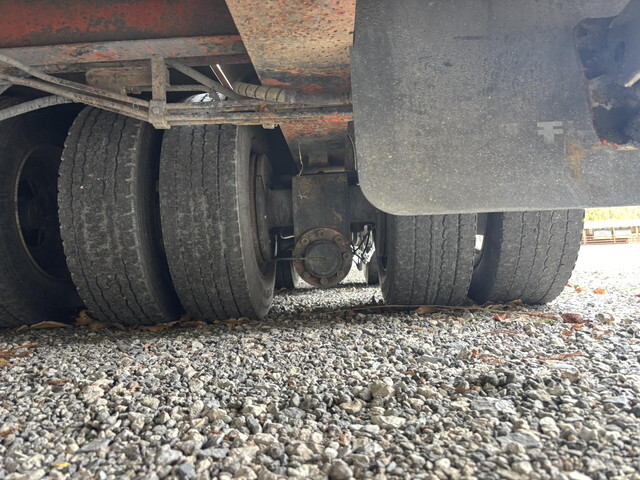 その他のメーカーその他の車種トレーラー（セミトレーラー）大型（10t）[写真29]