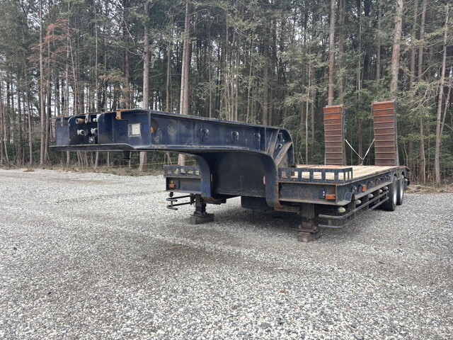 その他のメーカーその他の車種トレーラー（セミトレーラー）大型（10t）[写真03]