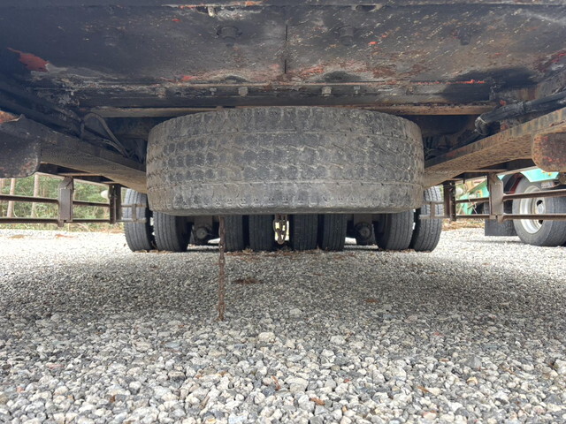 その他のメーカーその他の車種トレーラー（セミトレーラー）大型（10t）[写真31]