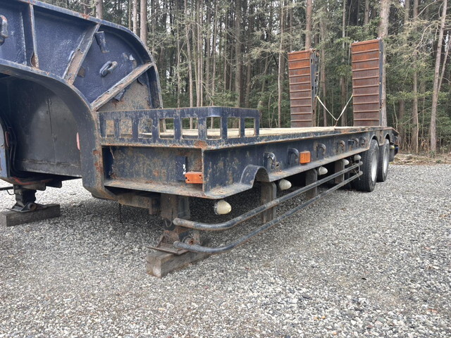 その他のメーカーその他の車種トレーラー（セミトレーラー）大型（10t）[写真07]