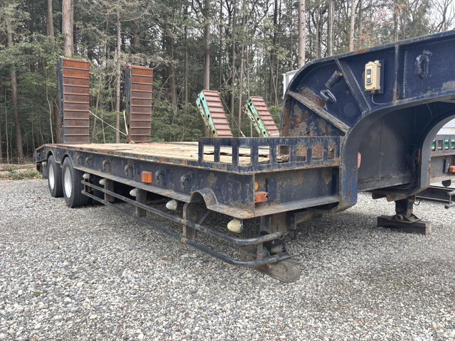 その他のメーカーその他の車種トレーラー（セミトレーラー）大型（10t）[写真09]