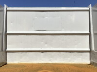 三菱ふそうファイター深ダンプ（土砂禁ダンプ）中型（4t）[写真14]