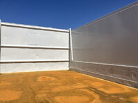 三菱ふそうファイター深ダンプ（土砂禁ダンプ）中型（4t）[写真15]