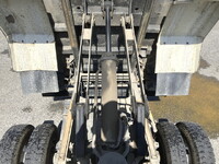 三菱ふそうファイター深ダンプ（土砂禁ダンプ）中型（4t）[写真21]