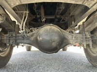 三菱ふそうファイター深ダンプ（土砂禁ダンプ）中型（4t）[写真27]