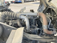 三菱ふそうファイター深ダンプ（土砂禁ダンプ）中型（4t）[写真29]