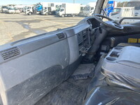 三菱ふそうファイター深ダンプ（土砂禁ダンプ）中型（4t）[写真33]