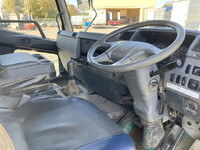 三菱ふそうファイター深ダンプ（土砂禁ダンプ）中型（4t）[写真36]