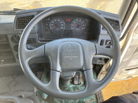 三菱ふそうファイター深ダンプ（土砂禁ダンプ）中型（4t）[写真39]