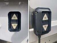 いすゞフォワードアルミウイング中型（4t）[写真17]