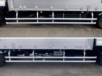 いすゞフォワードアルミウイング中型（4t）[写真20]