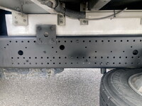 いすゞフォワードアルミウイング中型（4t）[写真23]