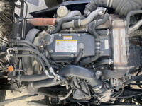 いすゞフォワードアルミウイング中型（4t）[写真28]