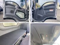 いすゞフォワードアルミウイング中型（4t）[写真30]