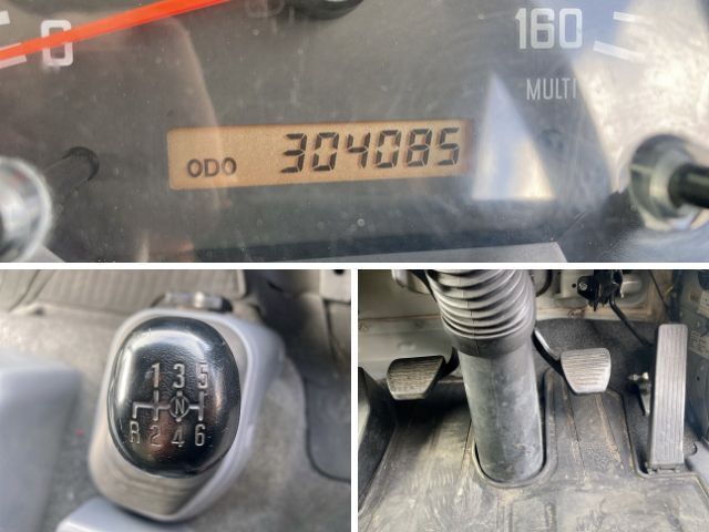 いすゞフォワードアルミウイング中型（4t）[写真35]