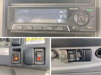 いすゞフォワードアルミウイング中型（4t）[写真39]