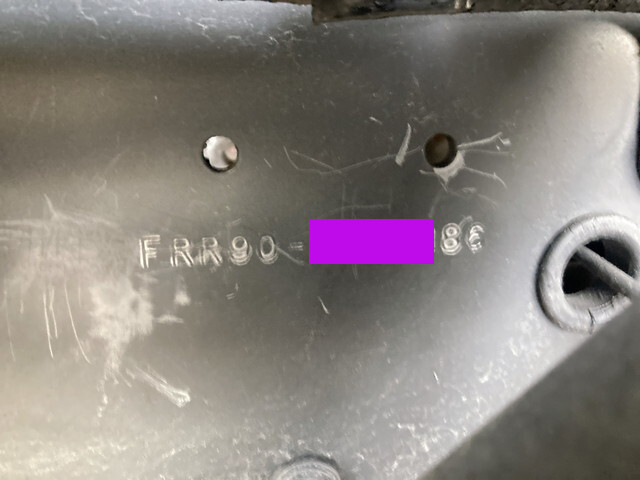 いすゞフォワードアルミウイング中型（4t）[写真40]