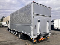 いすゞフォワードアルミウイング中型（4t）[写真05]