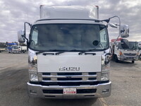 いすゞフォワードアルミウイング中型（4t）[写真08]