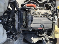 三菱ふそうキャンター平ボディ小型（2t・3t）[写真12]